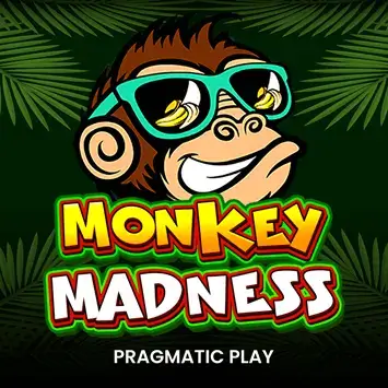 Monkey Madness